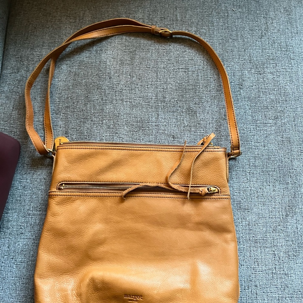 Margot crossbody handbag